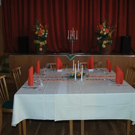 Guest house Zur Linde