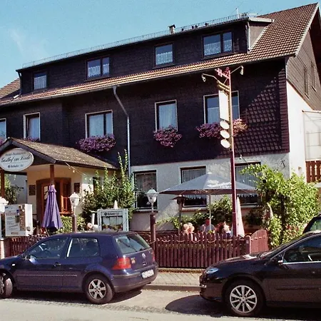 Penzion Zur Linde